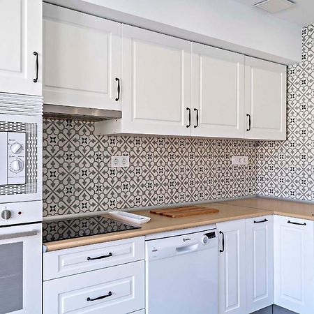 Dubamar Apartments Агвадульсе Экстерьер фото