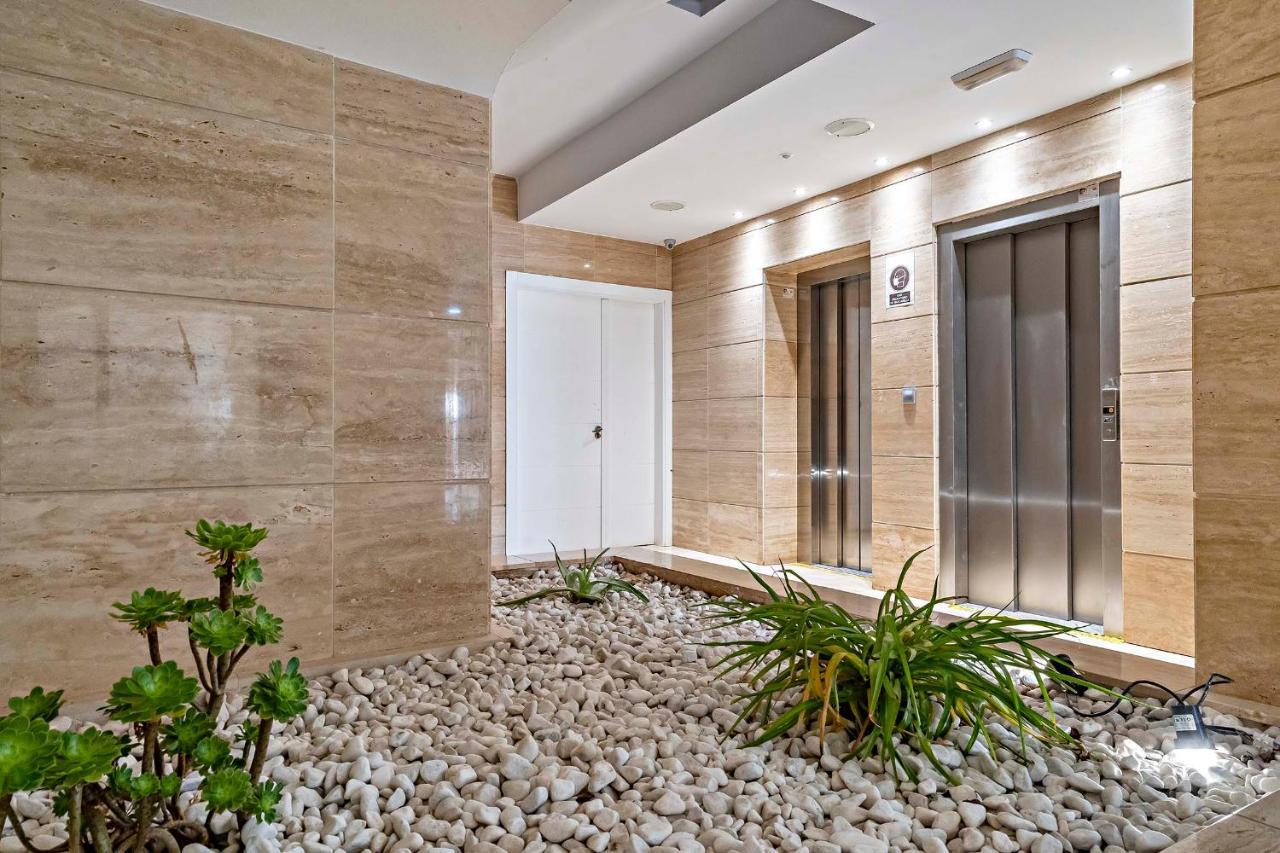 Dubamar Apartments Агвадульсе Экстерьер фото